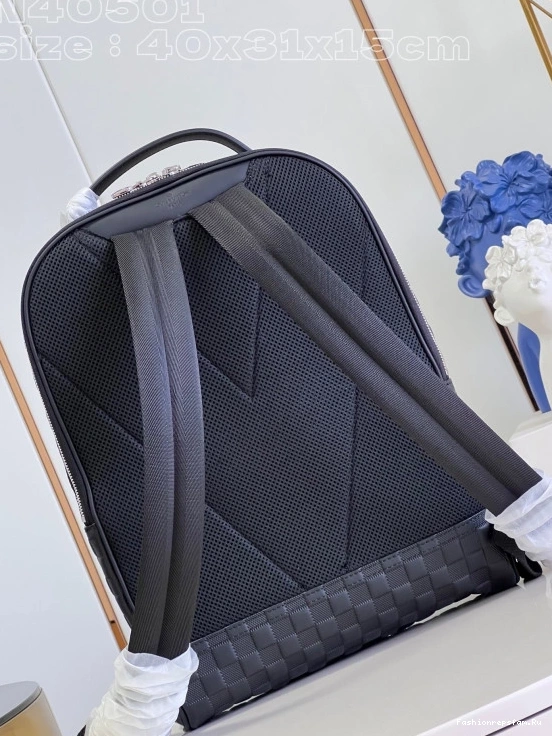FS CHEAP VUITTON LOUIS Backpack Avenue 0808
